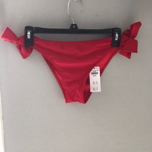 Abercrombie and Fitch swim bottoms